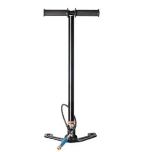 TEC – BOMBÍN 4500 PSI DE 3 ETAPAS