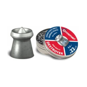 CROSMAN - POSTÓN DESTROYER HP 5,5MM 175U