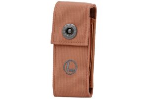 LEATHERMAN - FUNDA NYLON MEDIANA - SIENNA