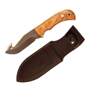 MUELA - CUCHILLO BISONTE -11.OL