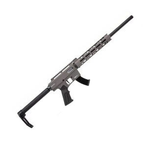 DERYA - TM-22 CAL .22LR GRIS