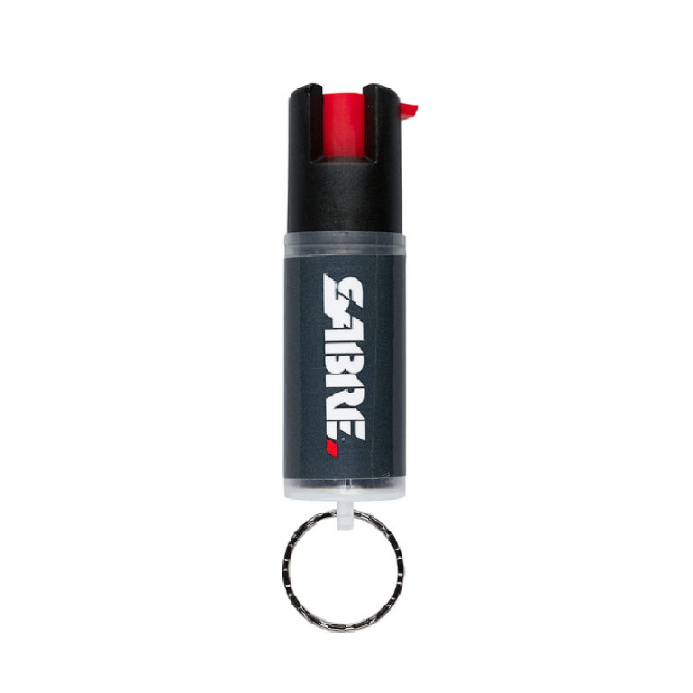 SABRE - GAS PIMIENTA C/ARGOLLA 15GR