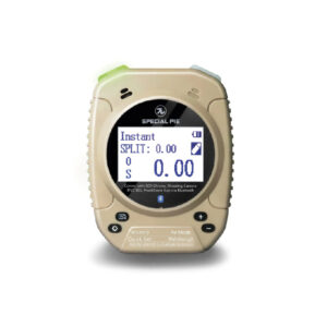 SPECIAL PIE - TIMER DE DISPAROS PARA TIRO DEPORTIVO M1A2-W+ KHAKI COMPATIBLE PANTALLA M16P1 Y M16P2